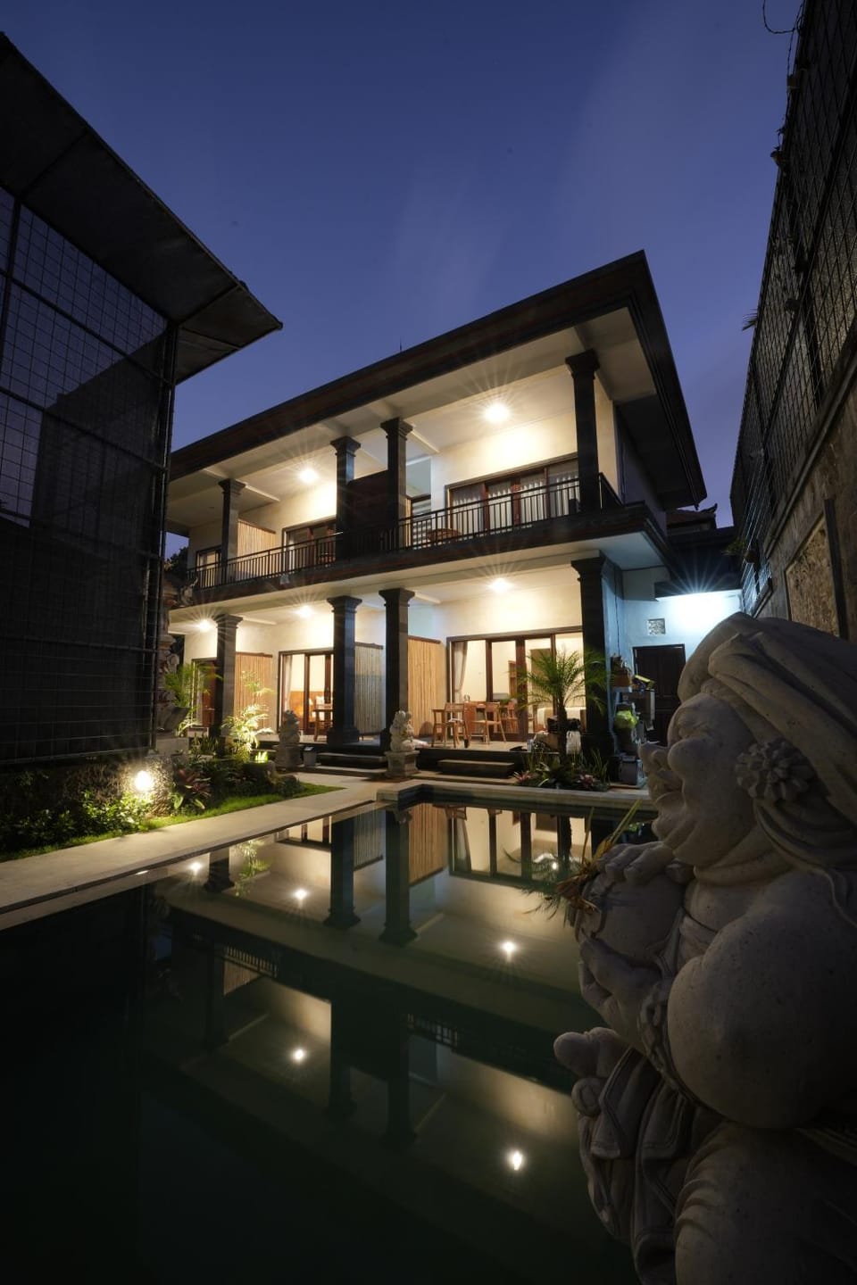 Winaka Ubud Bed and Breakfast in Ubud