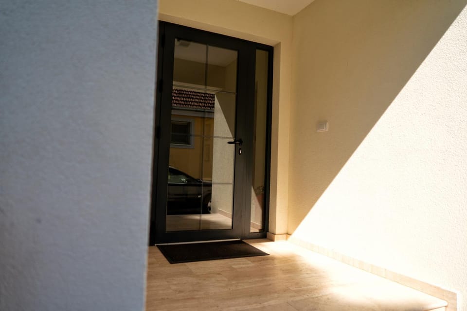 La Roue Bed and Breakfast in Vojvodina