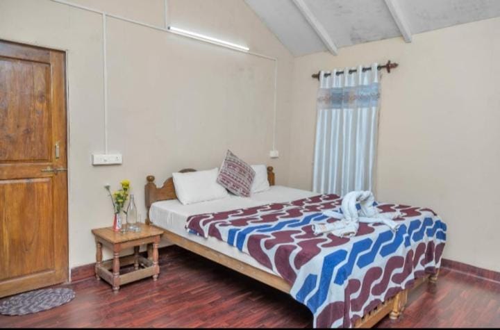 King Villa Goa Resort in Canacona