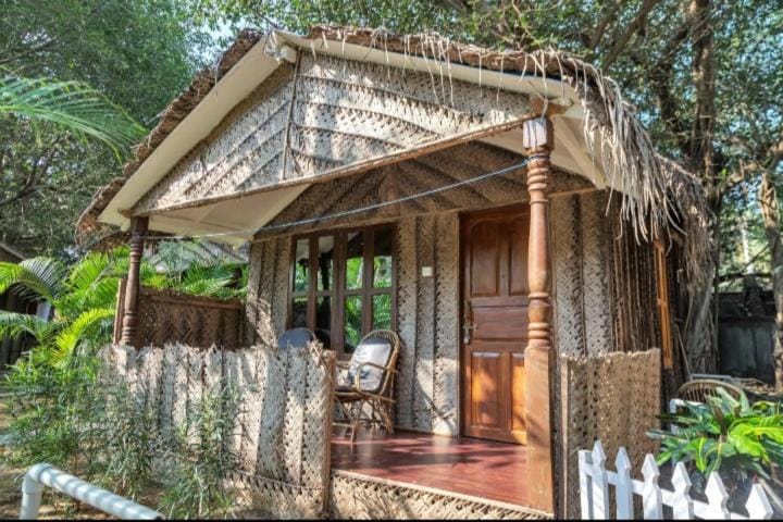 King Villa Goa Resort in Canacona