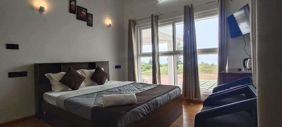 Adithya resort vagamon Villa in Kerala