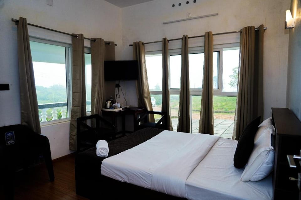 Adithya resort vagamon Villa in Kerala