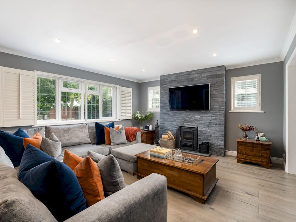 TV and multimedia, Living room, Other, Seating area