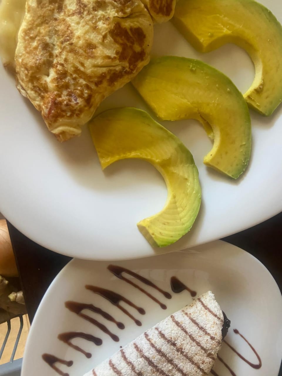 Food and drinks, Breakfast