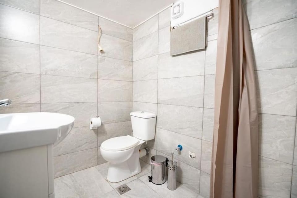 Petralona station apartment Apartment in Athens