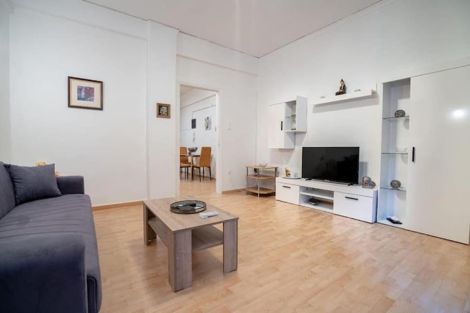 Petralona station apartment Apartment in Athens