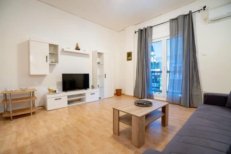 Petralona station apartment Apartment in Athens