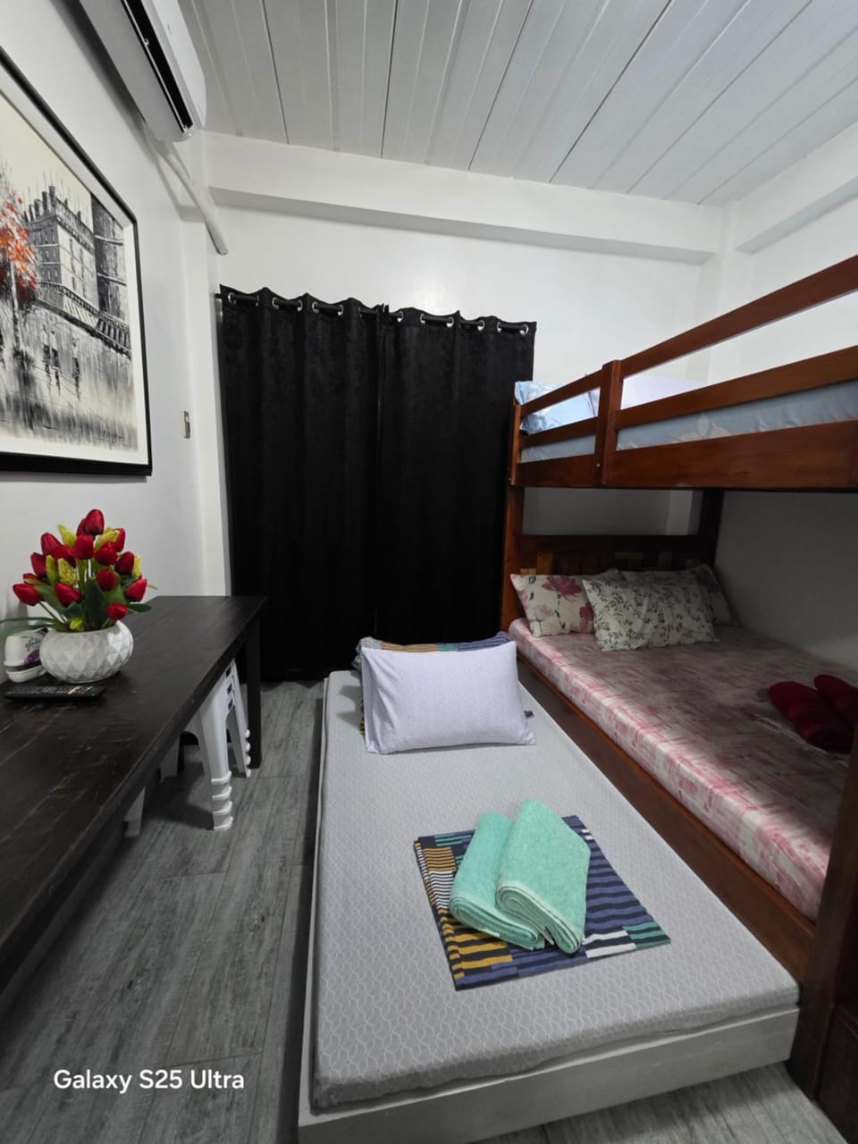 ASHBURN'S TRANSIENT LA UNION - BAUANG, Self Service, Self Check-in, MOTORCYCLE Parking Love hotel in La Union