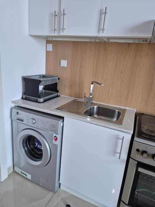 Furnished Studio in Dubai JVC Apartment in Dubai