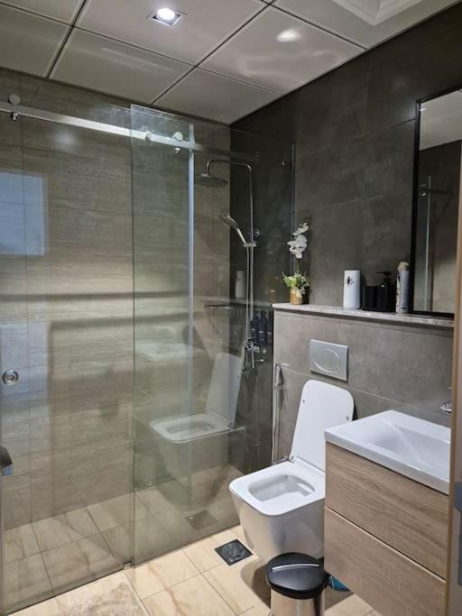 Furnished Studio in Dubai JVC Apartment in Dubai