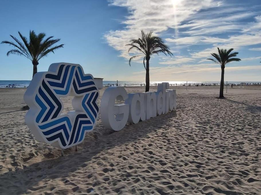 Apartamento Playa Gandía Apartment in Safor