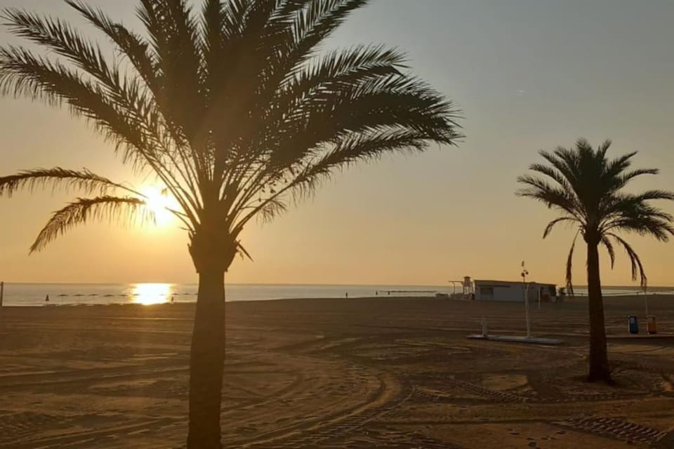 Apartamento Playa Gandía Apartment in Safor