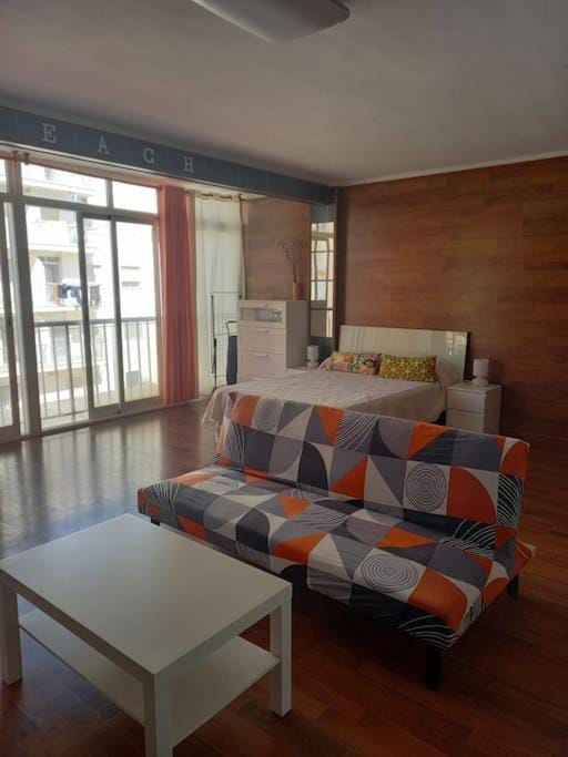 Apartamento Playa Gandía Apartment in Safor
