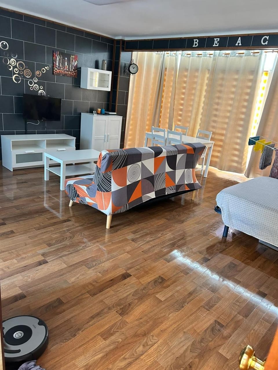 Apartamento Playa Gandía Apartment in Safor