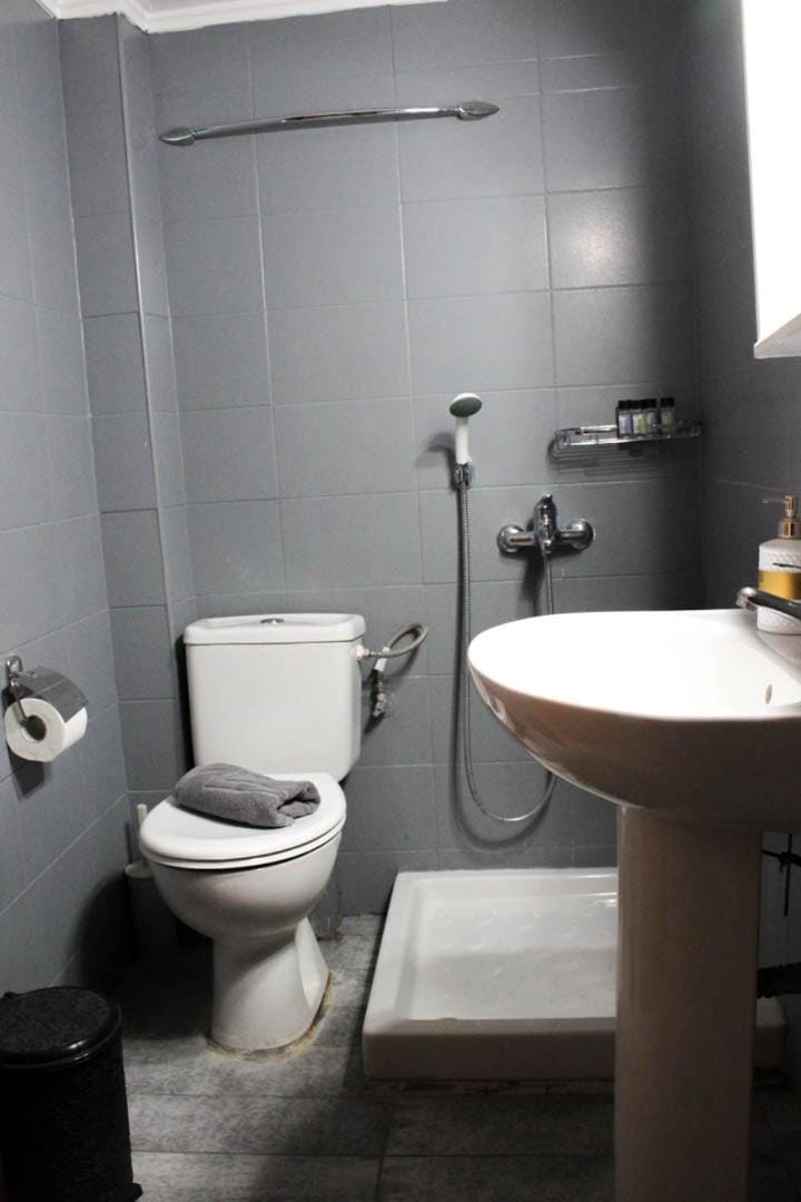 stuDio 57 9 Apartment in Evros, Greece