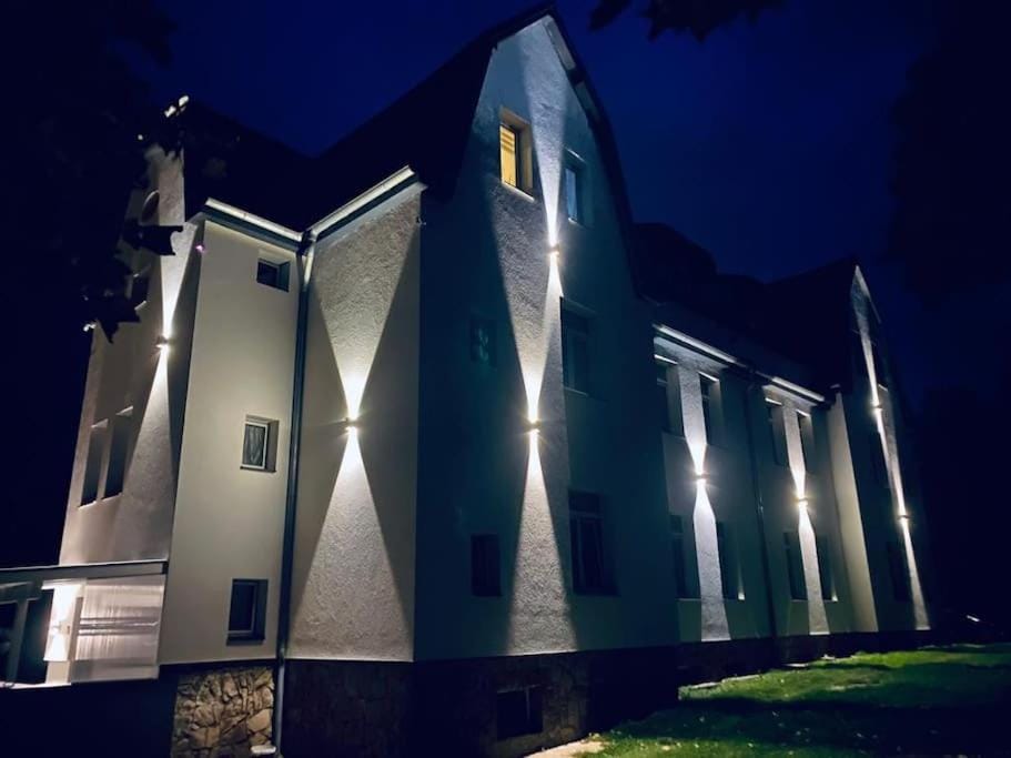 1923 Wohnung by Gerda Apartment in Saxony-Anhalt, Germany