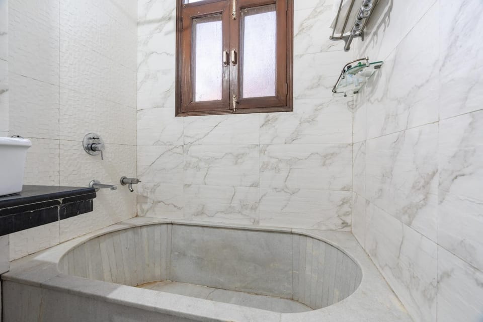 Shower, Bathroom, Bath