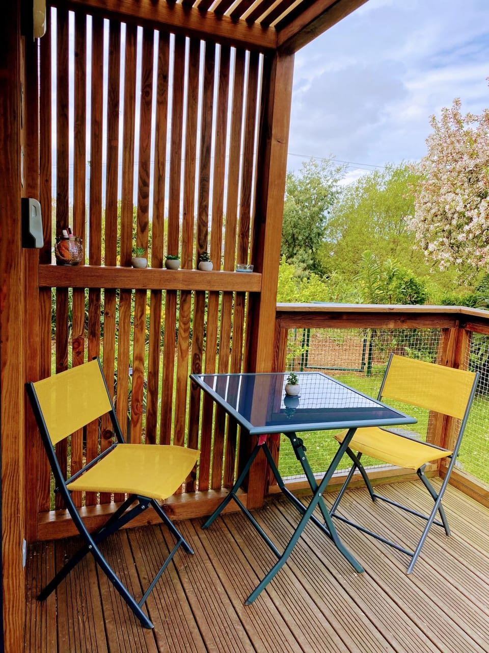 le petit gîte de mag House in Plouha