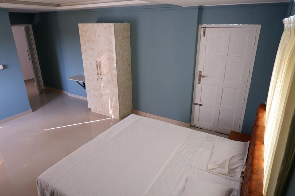 Haya Residency Hotel in Alappuzha