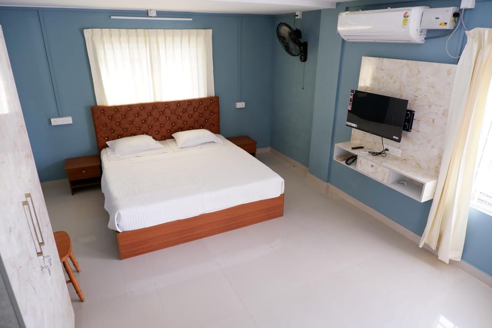 Haya Residency Hotel in Alappuzha