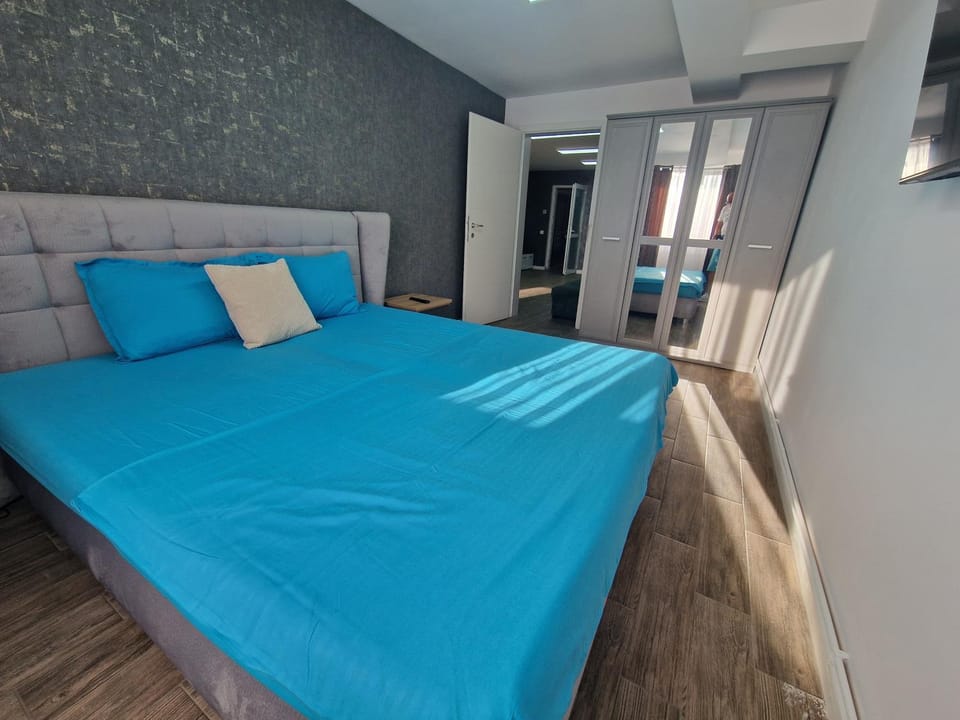 Green apartaments deluxe Apartment in Cluj County