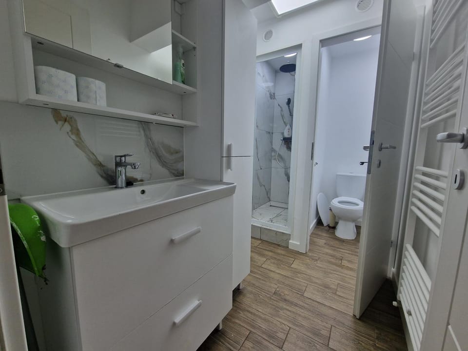 Green apartaments deluxe Apartment in Cluj County
