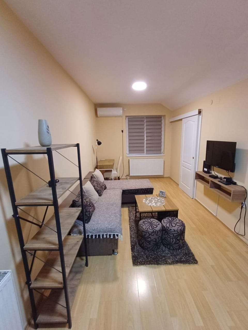 NIKA apartman stan na dan Apartment in Vojvodina