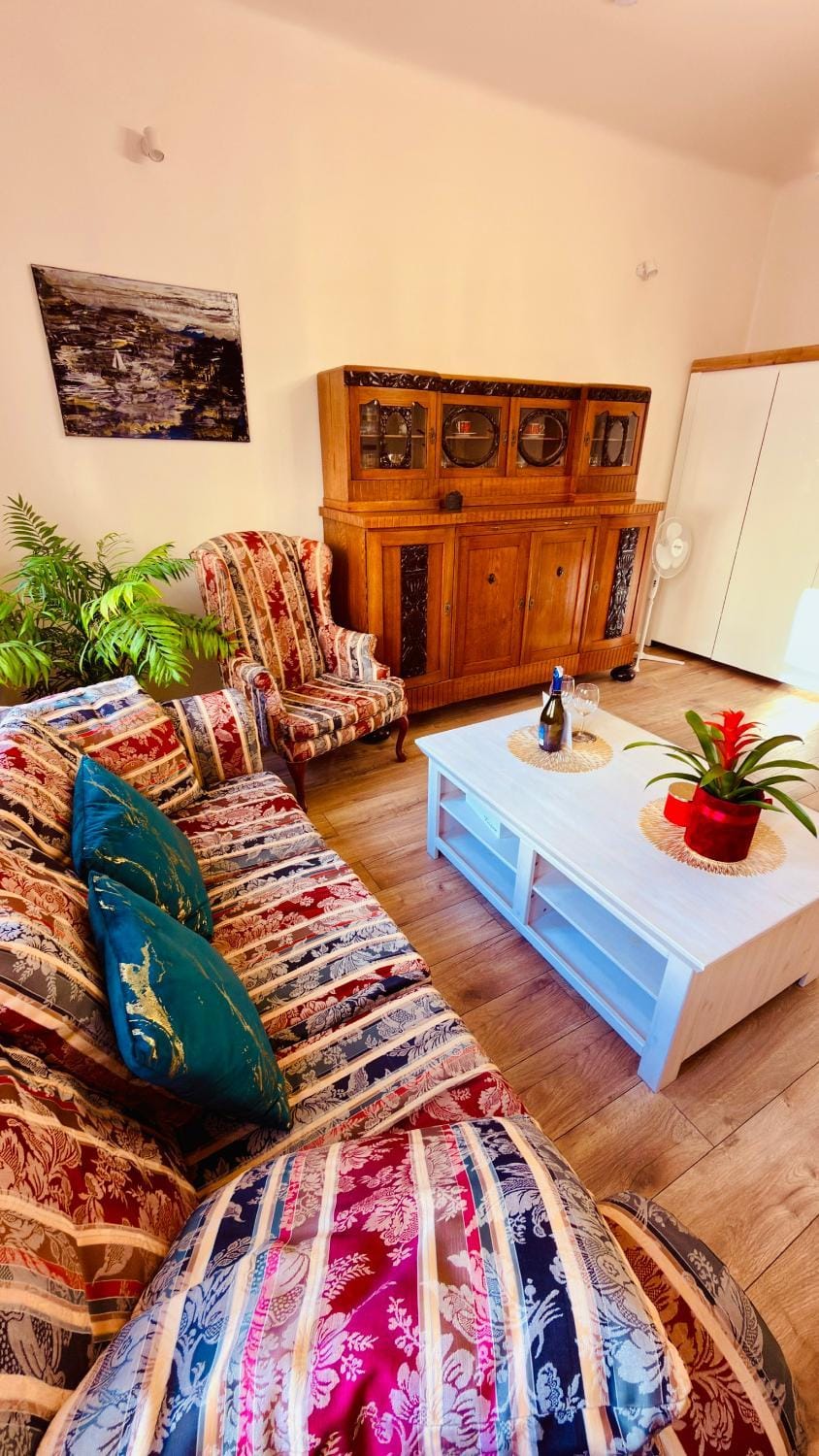 Apartament Lux-Stone Apartment in Poland