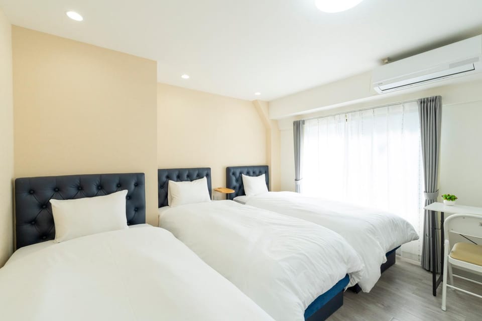 Kyoto Waka Hotel Apartment hotel in Kyoto