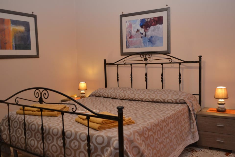 B&B Jolly house Bolognetta Apartment in Sicily