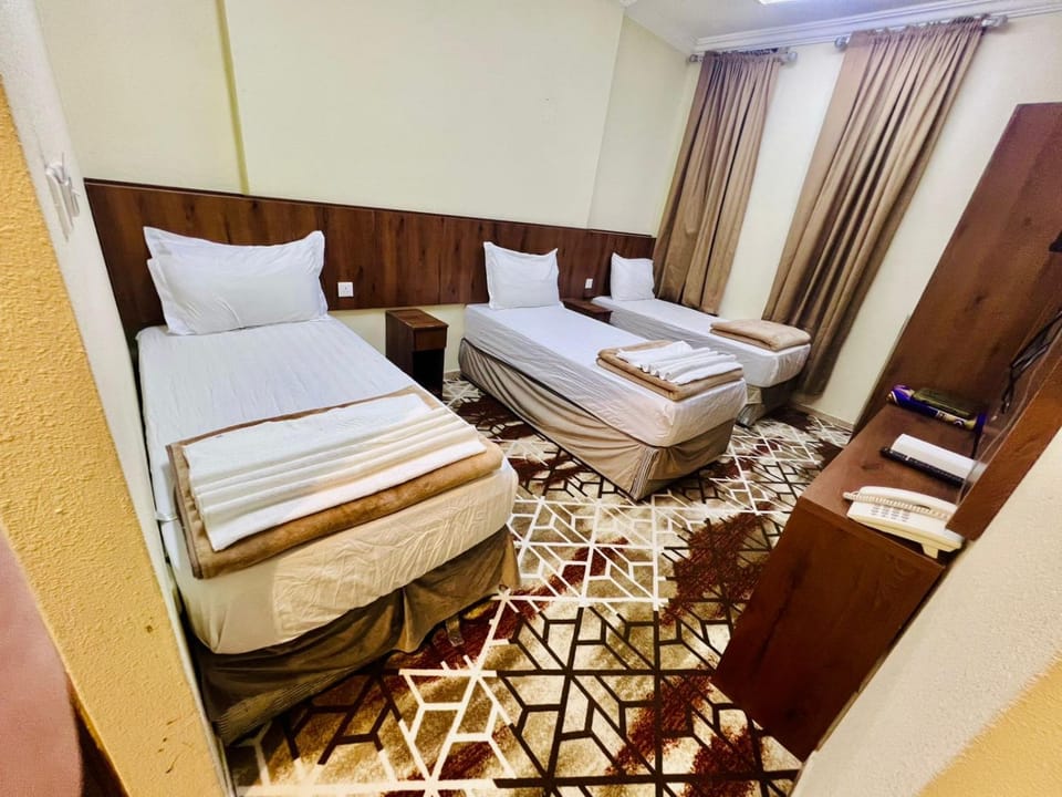 Jawharat dakher hotel Hotel in Mecca