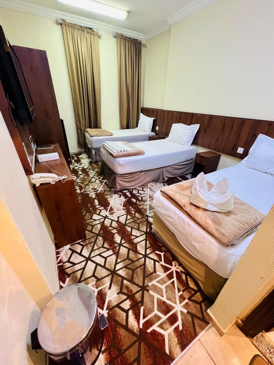Jawharat dakher hotel Hotel in Mecca