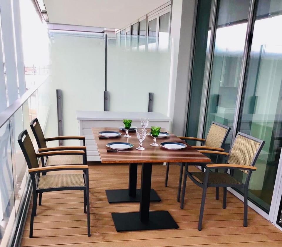 Patio, Day, View (from property/room), Balcony/Terrace, Balcony/Terrace