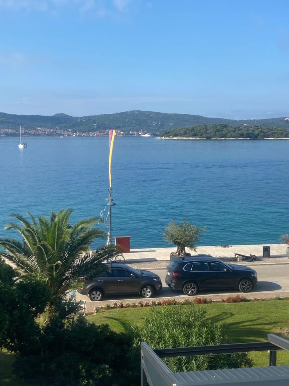 Obala apartman Apartment in Biograd na Moru