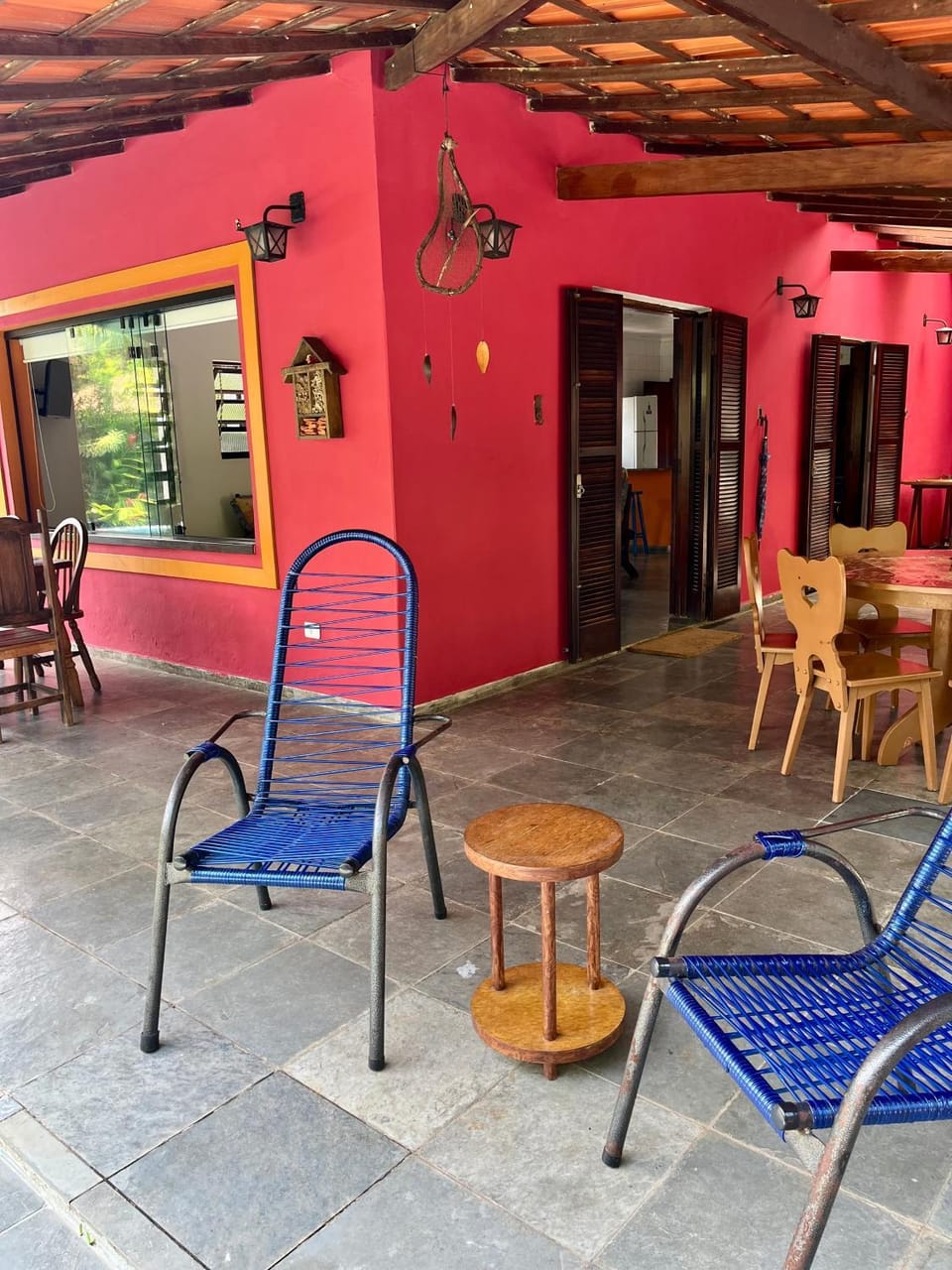 Patio, Living room, Banquet/Function facilities, sunbed