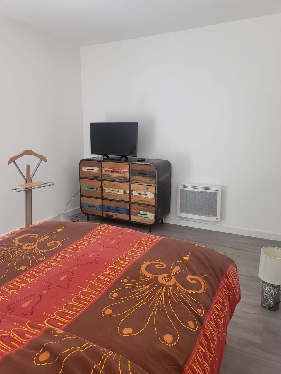 Rumilly, Appartement T3 récent proche Annecy et Aix-les-bains Apartment in Haute-Savoie