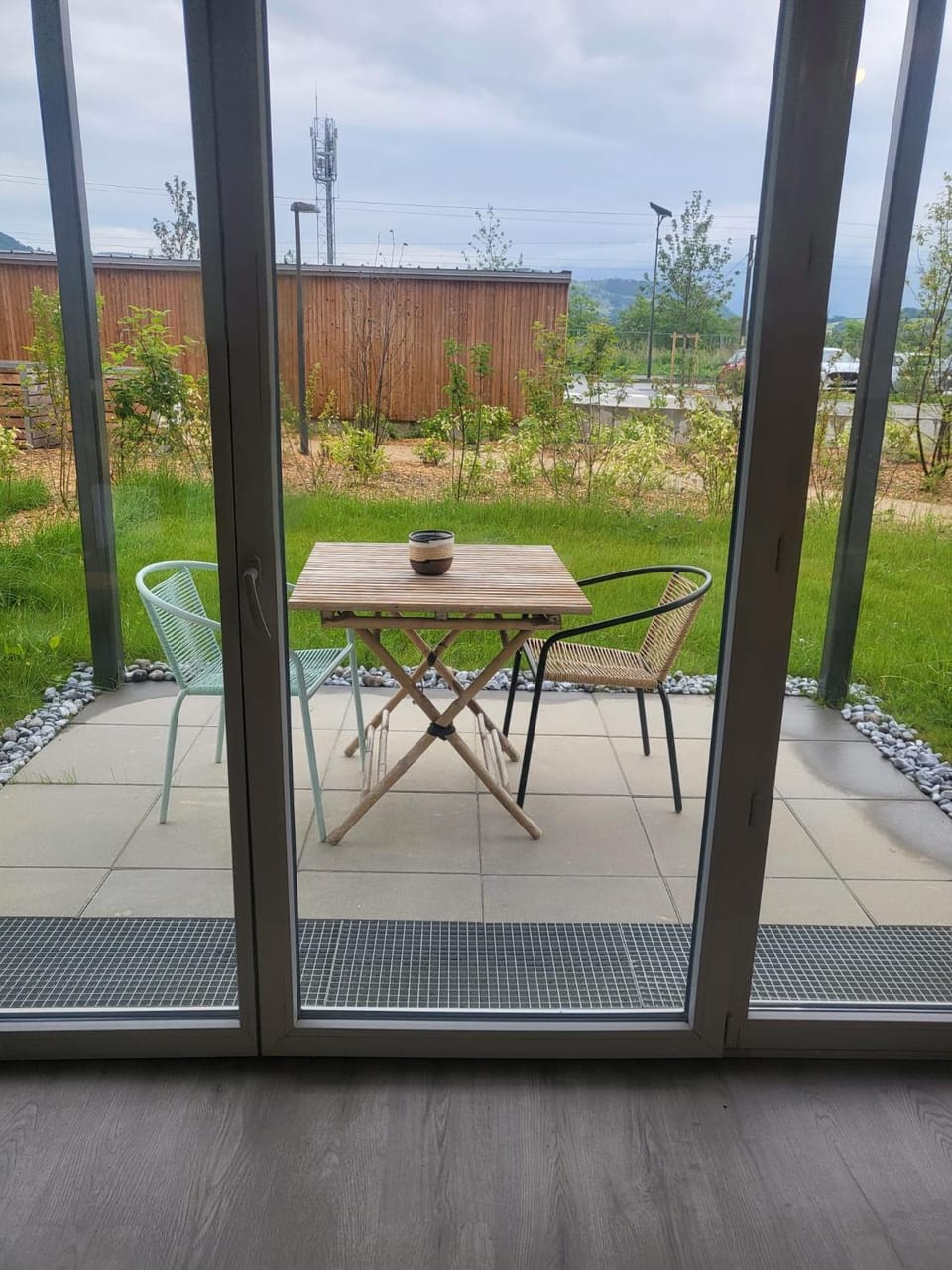 Rumilly, Appartement T3 récent proche Annecy et Aix-les-bains Apartment in Haute-Savoie