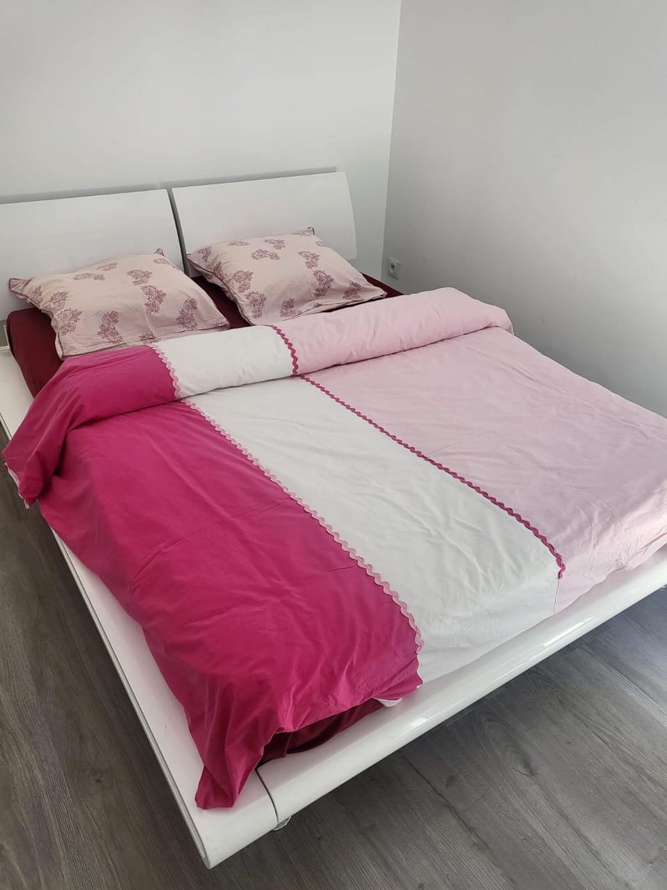 Rumilly, Appartement T3 récent proche Annecy et Aix-les-bains Apartment in Haute-Savoie