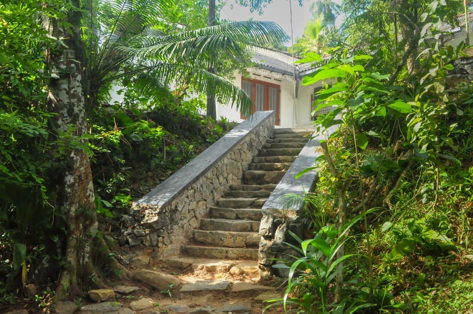 Heritage Eco Garden Bed and Breakfast in Southern Province