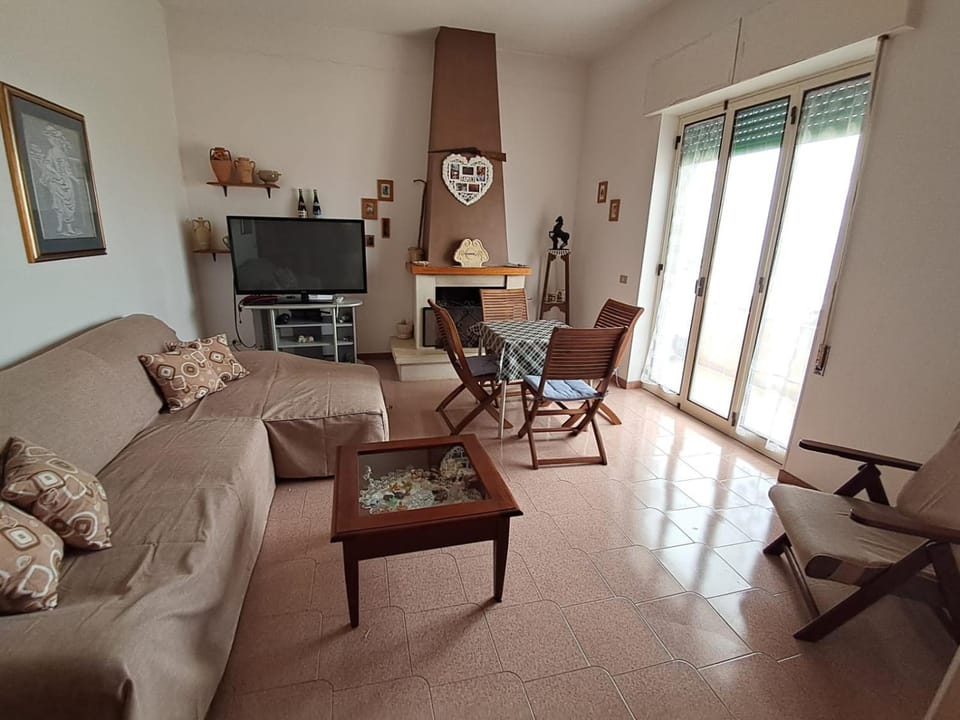 Casa Scifo Vista Mare Apartment in Sicily