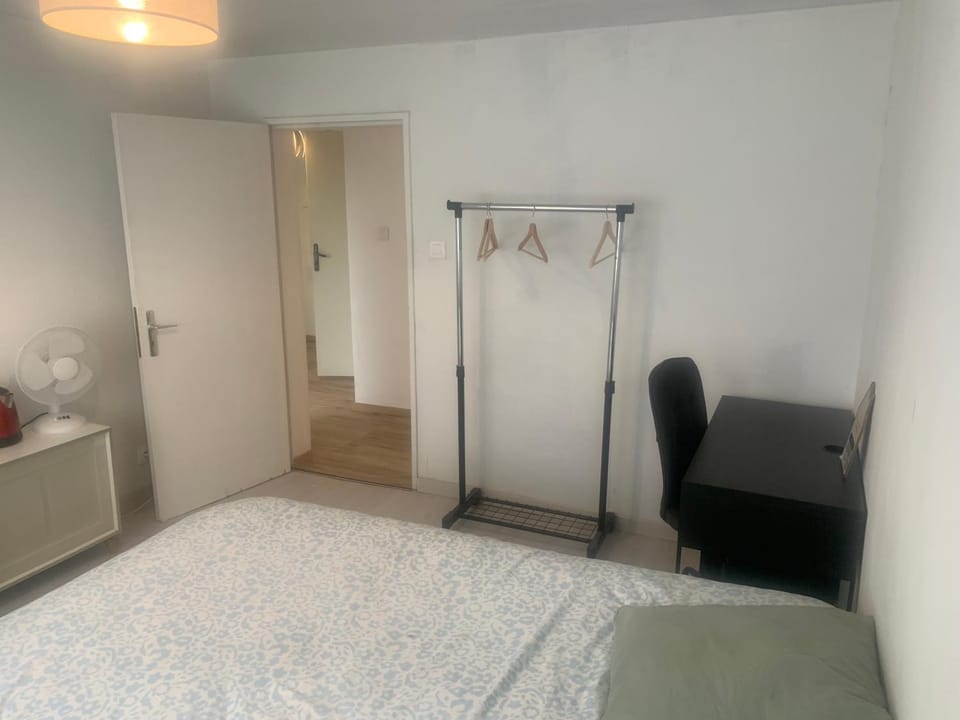Chambre Calme à 10 minutes de Strasbourg Vacation rental in Strasbourg