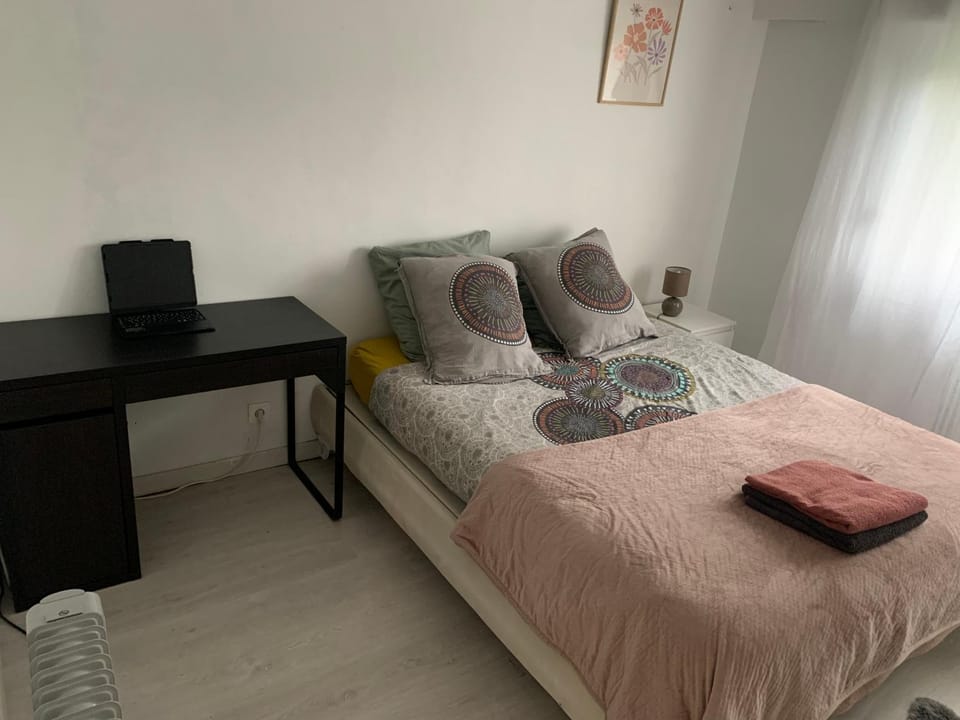 Chambre Calme à 10 minutes de Strasbourg Vacation rental in Strasbourg