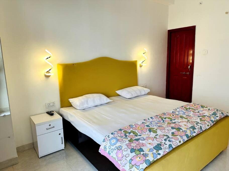 Raktambar Apartment in Varanasi