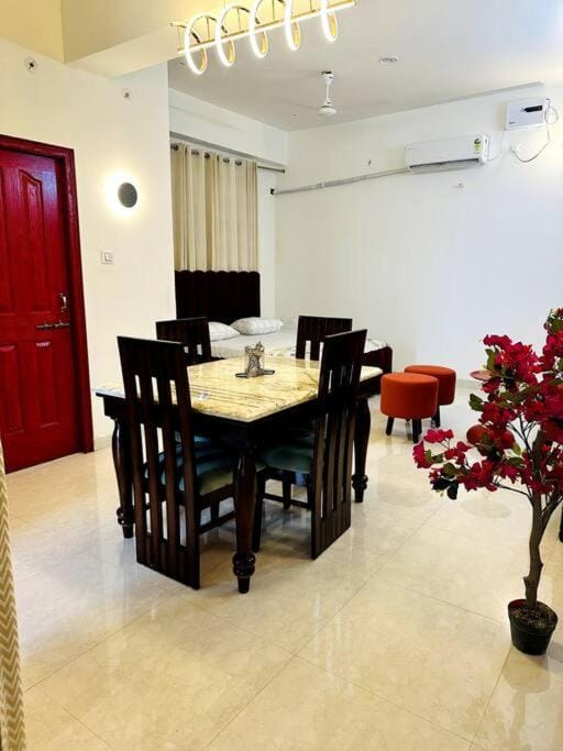 Raktambar Apartment in Varanasi