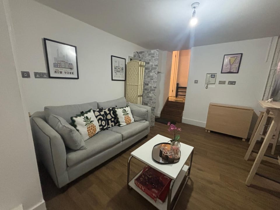 Comfortable 2-Bed Flat with Private Bathrooms-SE5 Apartment in London Borough of Southwark