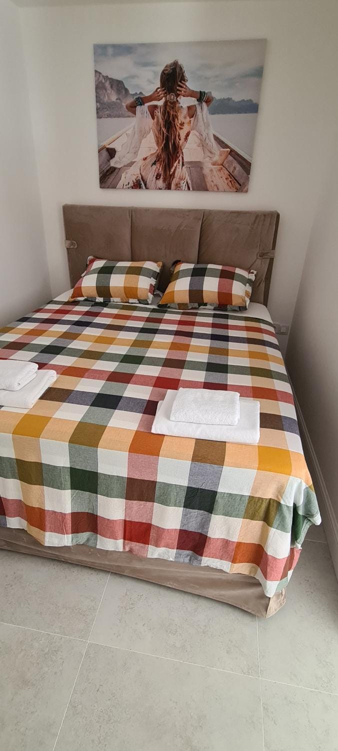 Apartman Vesna Apartment in Dobrota