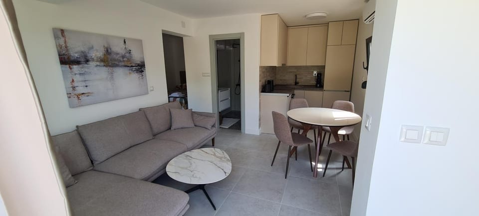 Apartman Vesna Apartment in Dobrota