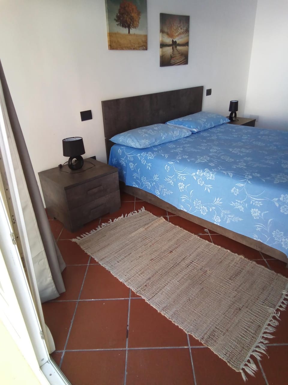 Rescio's Rooms Bed and Breakfast in Apulia