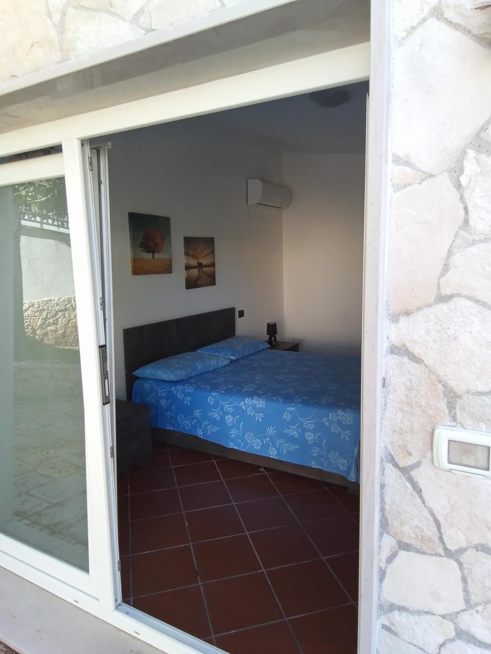 Rescio's Rooms Bed and Breakfast in Apulia