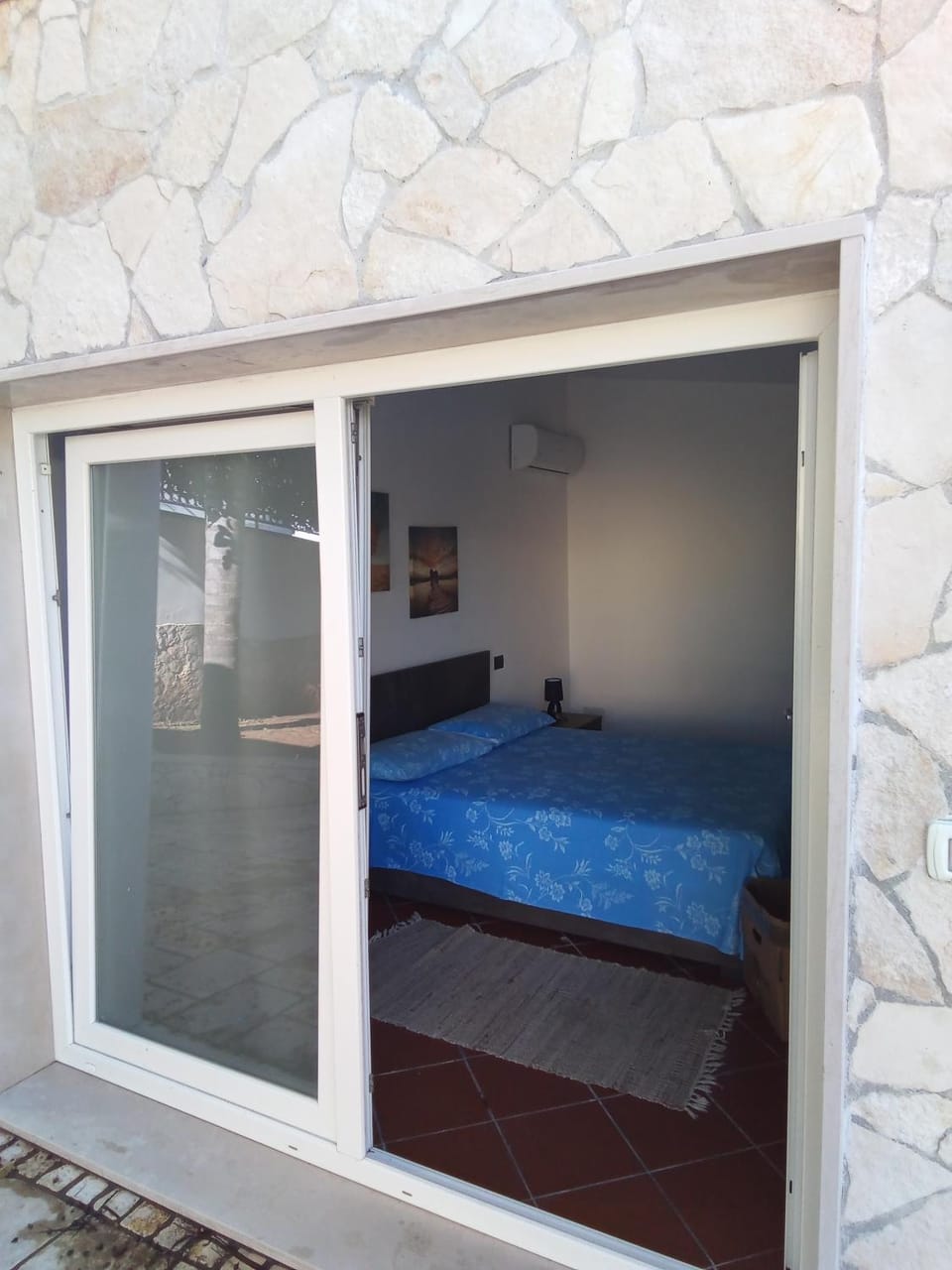 Rescio's Rooms Bed and Breakfast in Apulia